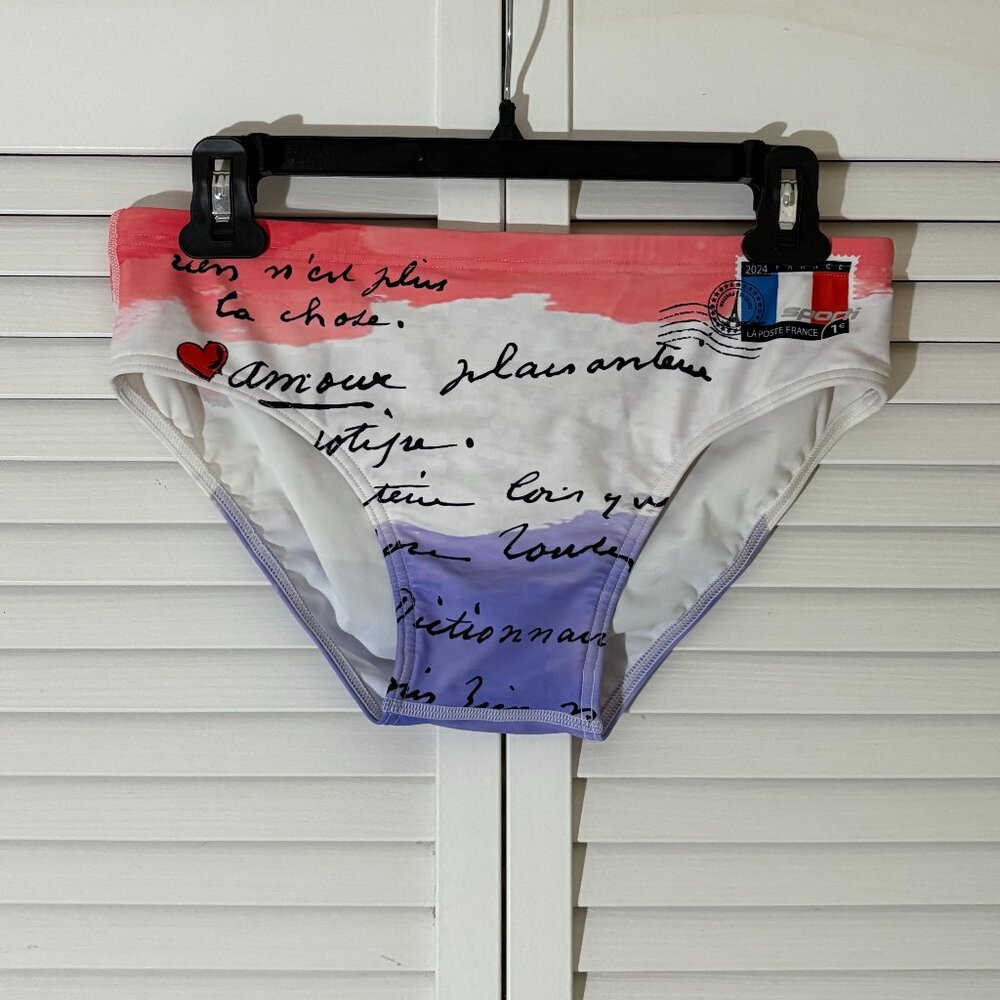 Sporti Swim Brief - France